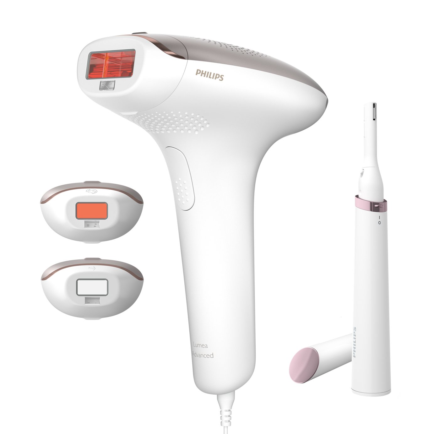 IPL Hair Removal