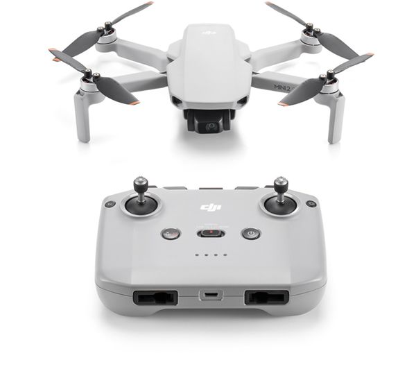 Drones