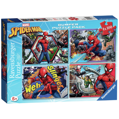 Jigsaws and Puzzles