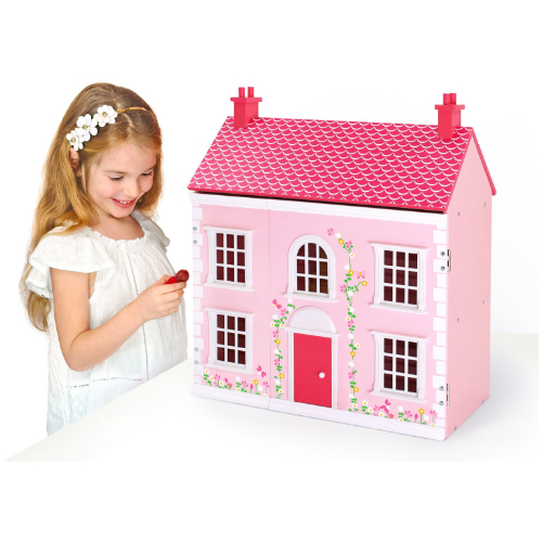Doll Houses