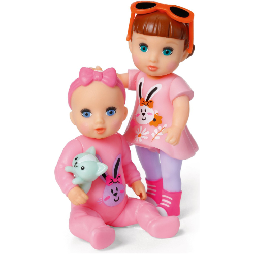 Dolls