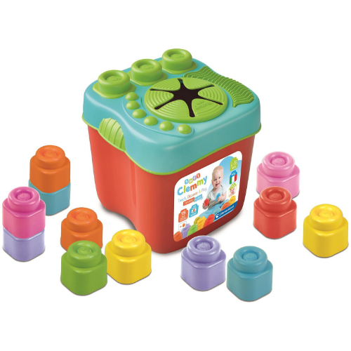 Construction Toys