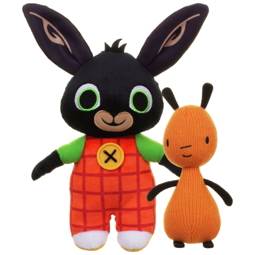 Teddy Bears and Soft Toys