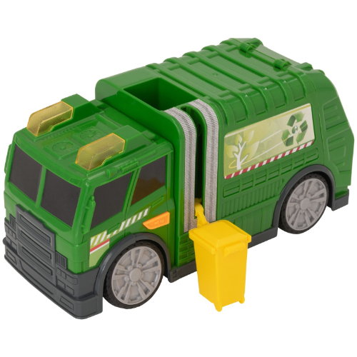 Toy Cars and Trucks