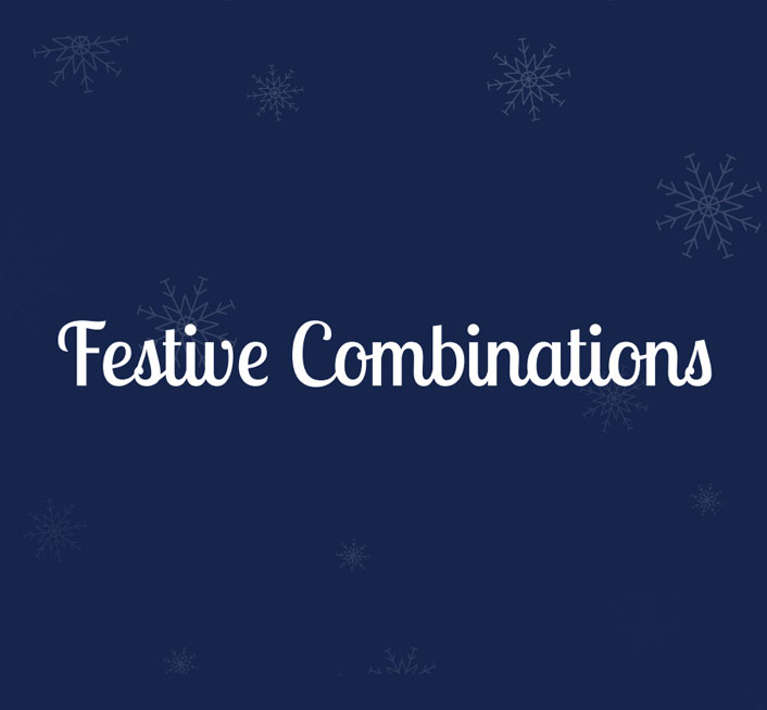 Festive Combinations