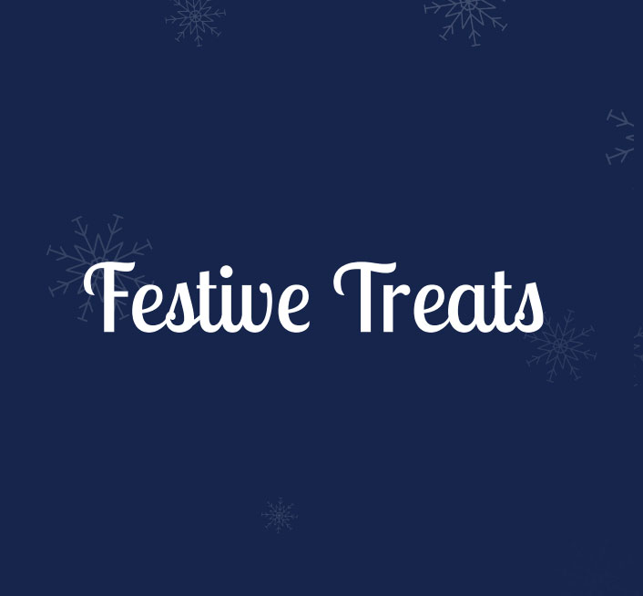 Festive Treats