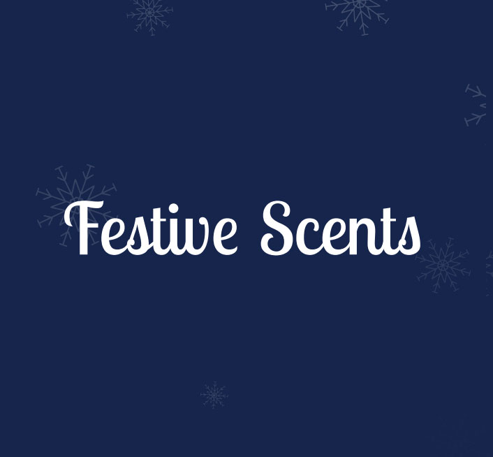 Festive Scents