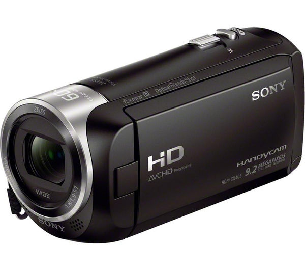 Digital Camcorders