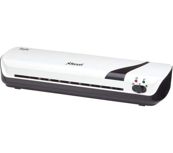 Laminators