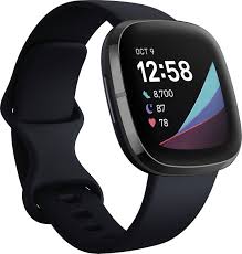 Smart and Fitness Watches