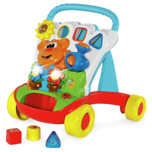Baby Walkers