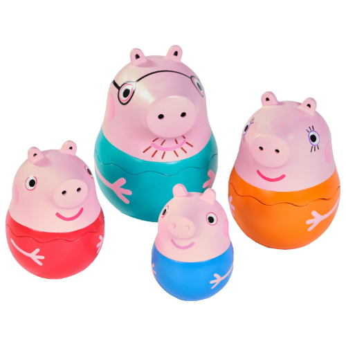 Bath Toys