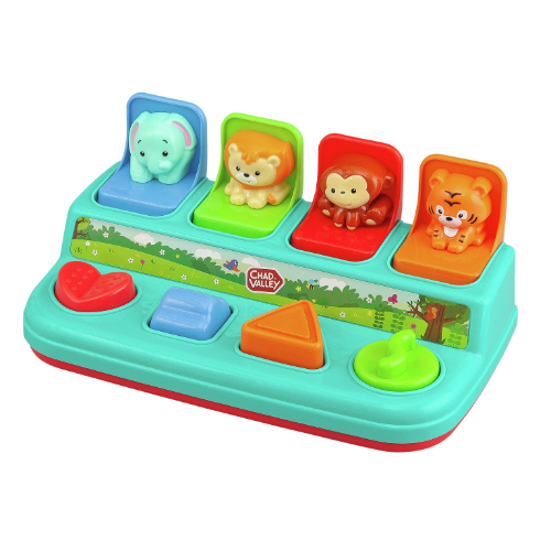Learning Toys