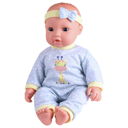 Baby Dolls