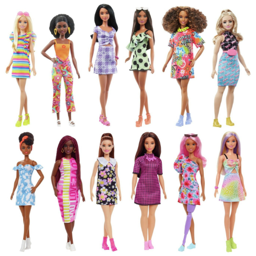 Barbies