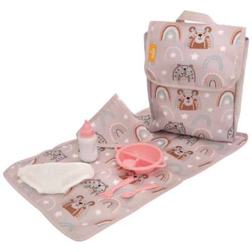 Doll Accessories