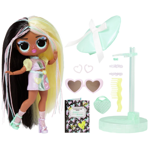 LOL Dolls