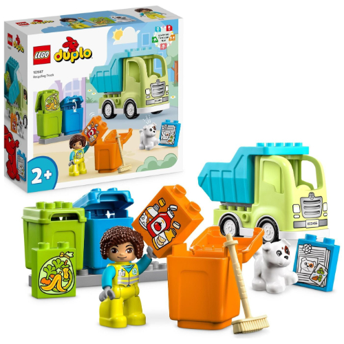 LEGO DUPLO