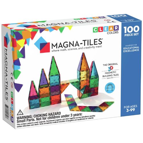 MagnaTiles