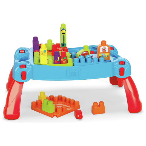Mega Bloks