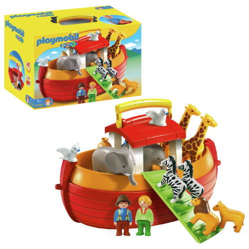 Playmobil