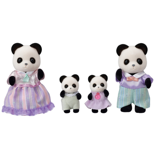 Sylvanian Families