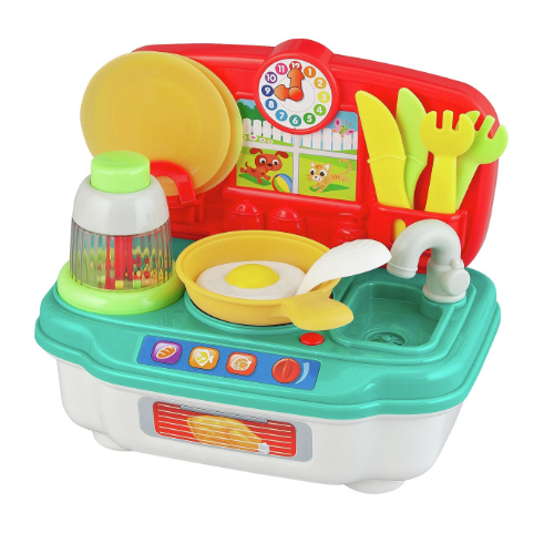 Cooking Toys