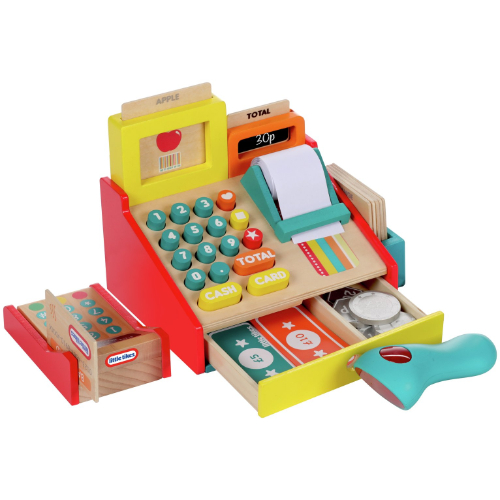 Shopping Toys