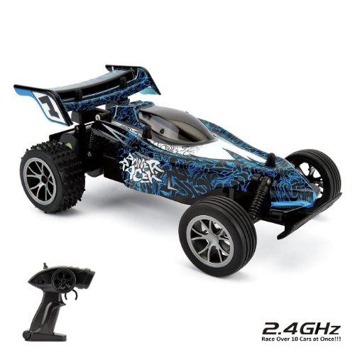 Remote Control Vehicles