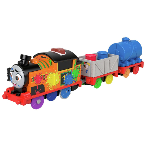 Toy Trains