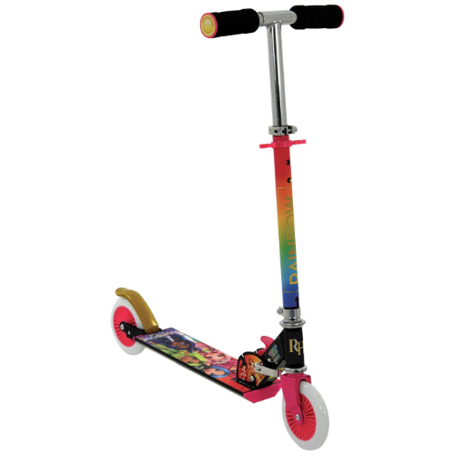Scooters