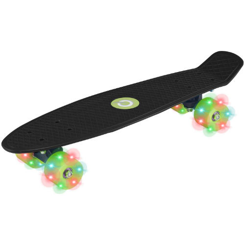 Skateboards