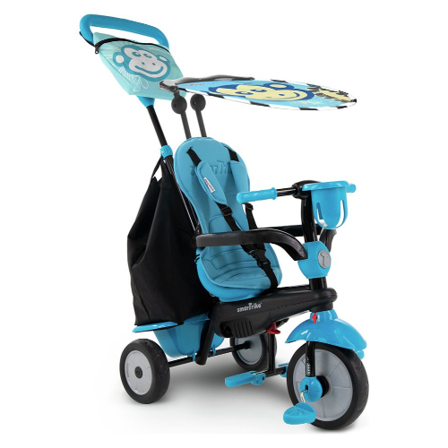 Trikes
