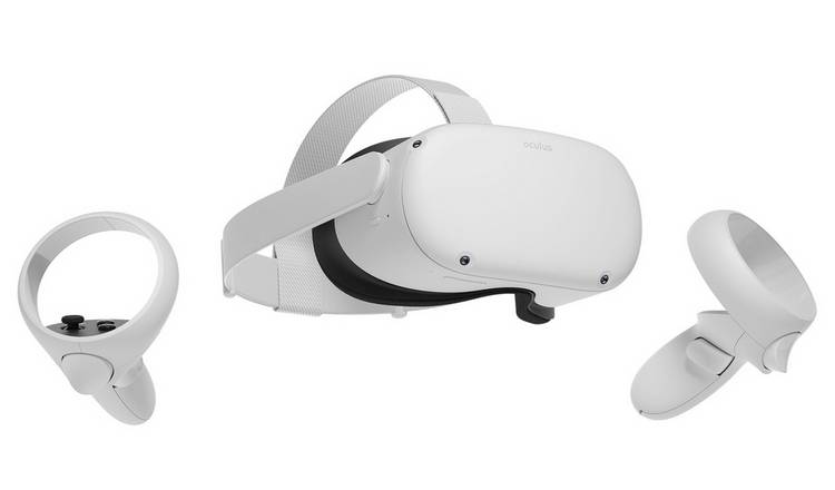 VR Gaming