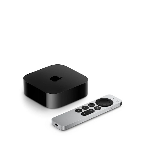 Apple TV