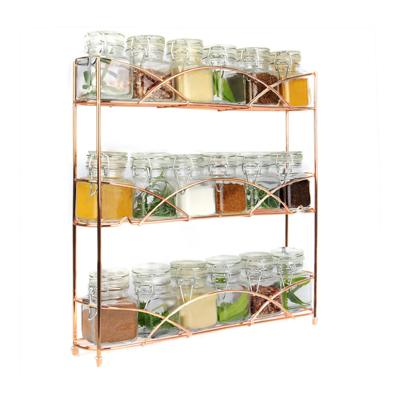 Kitchen Storage