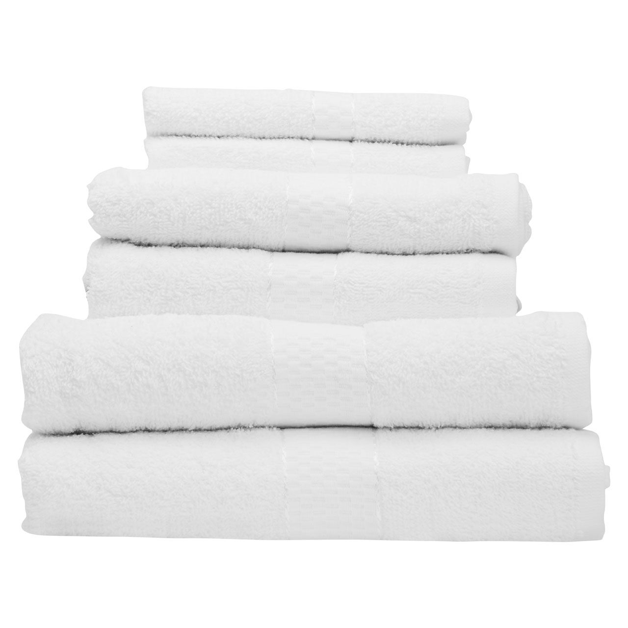 Bathroom Towels