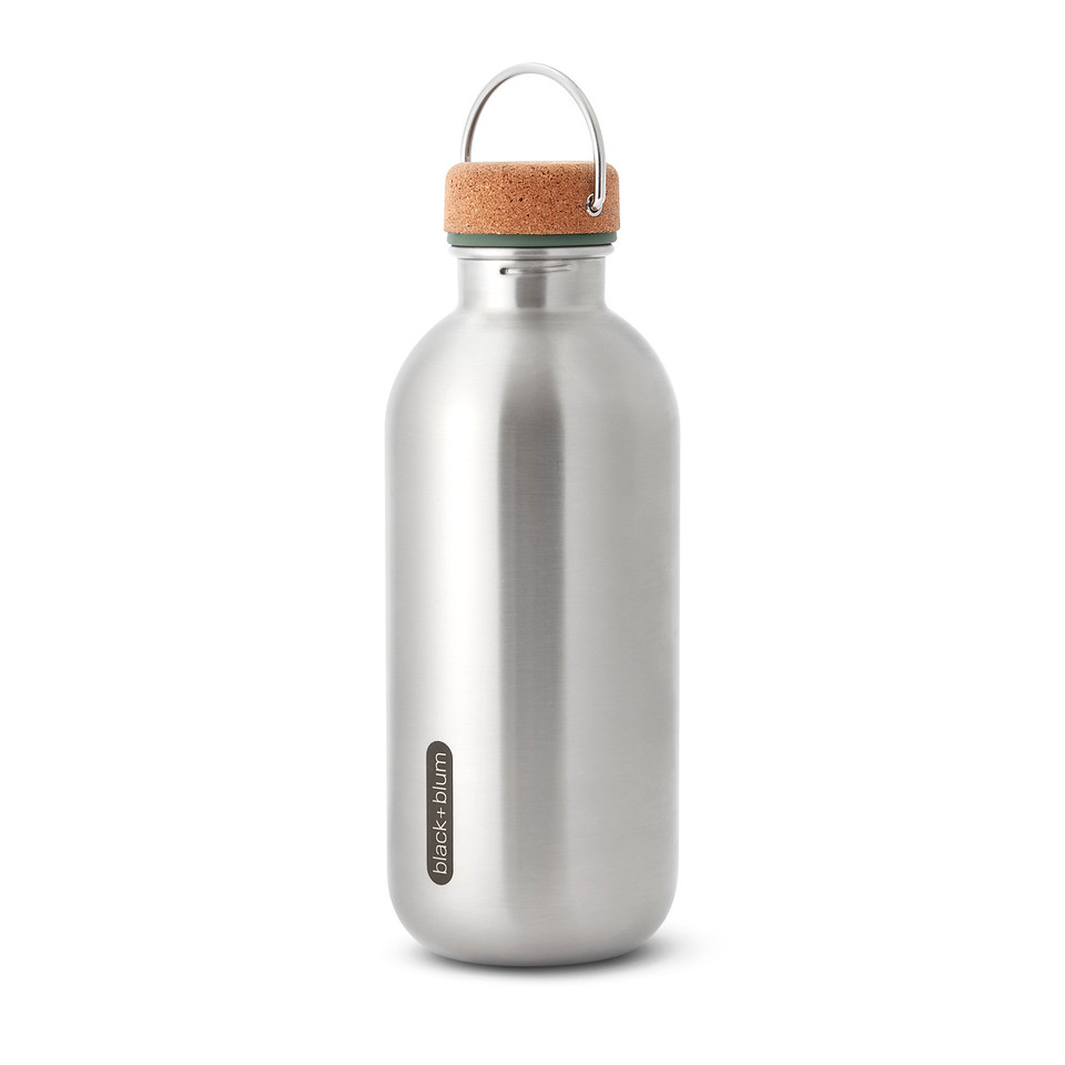 Water Bottles and Lunchboxes