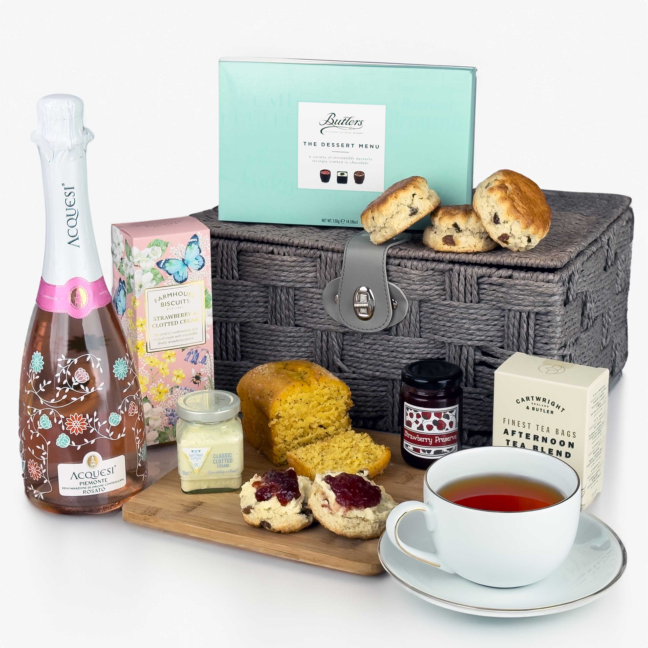 Summer Gifting