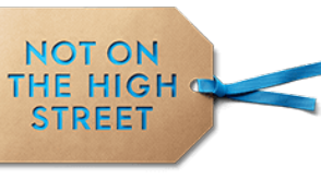 Not On The High Street