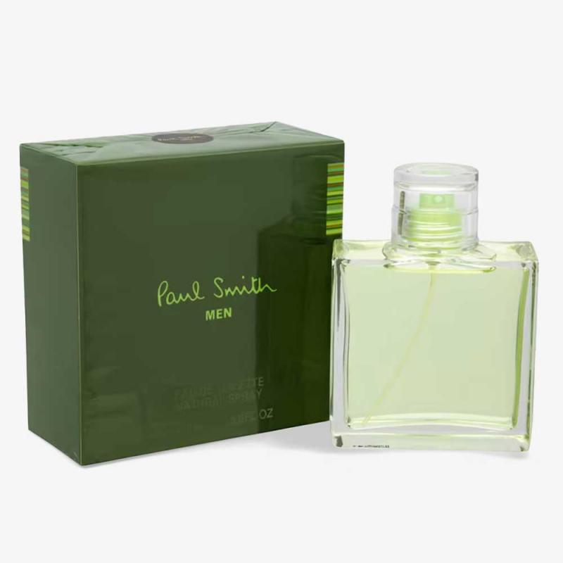 Paul Smith Men Eau de Toilette 100ml | Simply Thank You