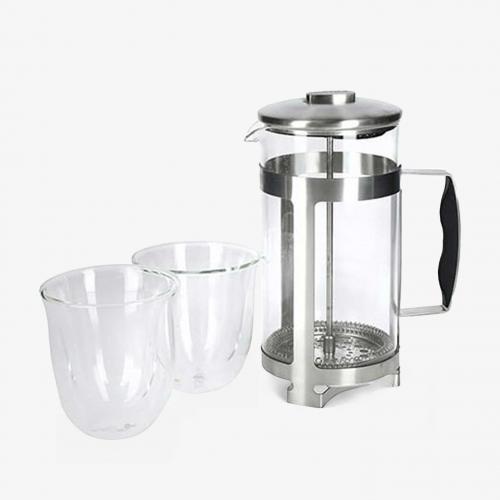 La Cafeti re Trieste Gift Set Simply Thank You