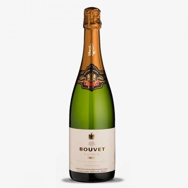Bouvet Ladubay Saumur Brut 75cl