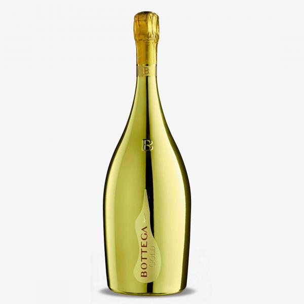Bottega Gold Prosecco Magnum