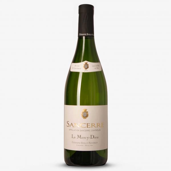 La Mercy Dieu Sancerre Blanc White Wine