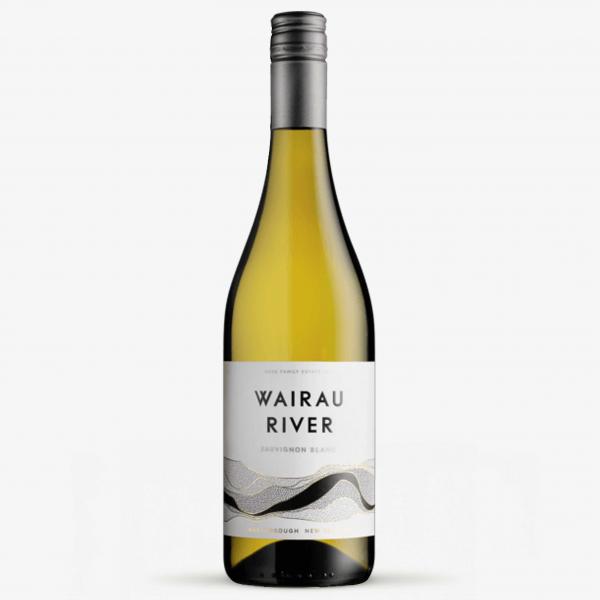 Wairau River Sauvignon Blanc White Wine