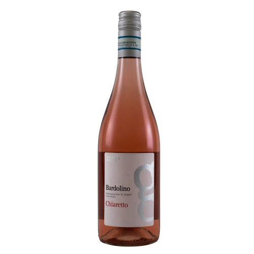 Bardolino Chiaretto Rosato Gorgo Rose Wine