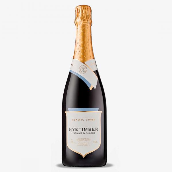 Nyetimber Classic Cuvee