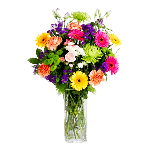 Paradise Flower Bouquet