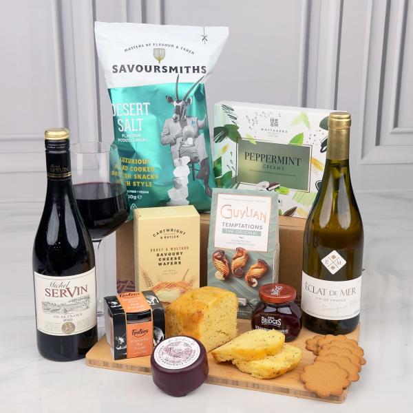 The Malton Hamper